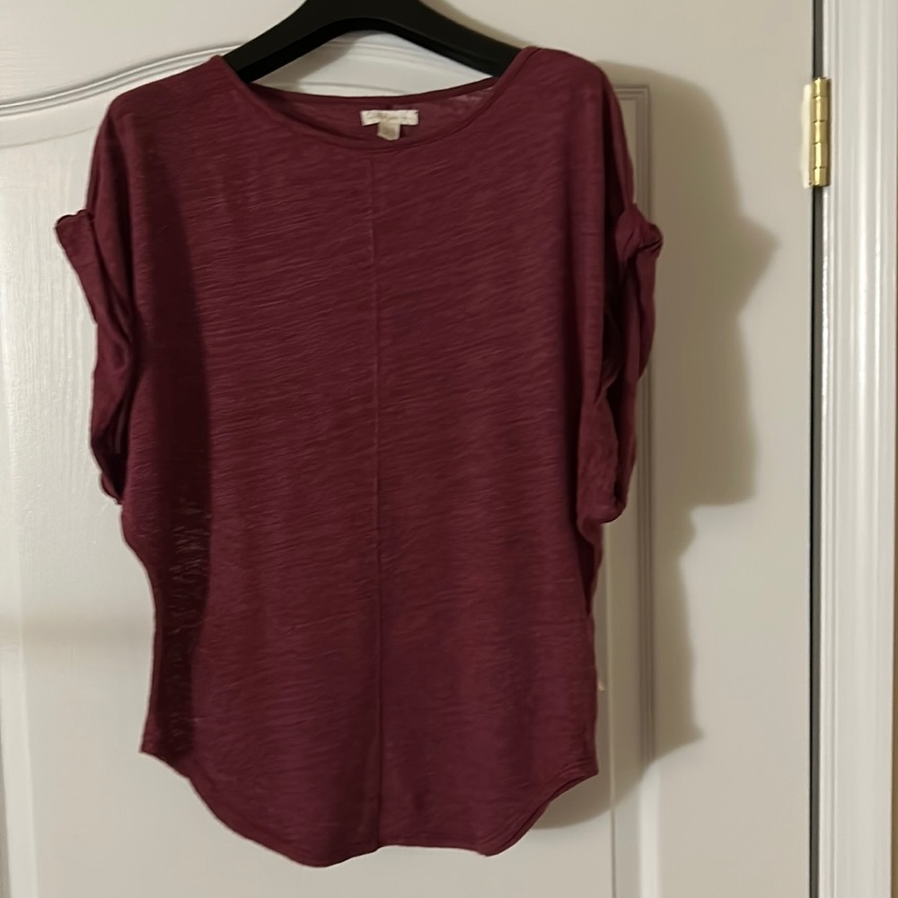 True Religion top